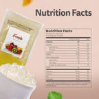 Fanale Crystal Agar Boba Jelly Ball, Ready to Serve, Soft Chew Texture, Instant Boba Pearls for Bubble Tea, Frozen Yogurt, Shaved Ice & Dessert’s Topping