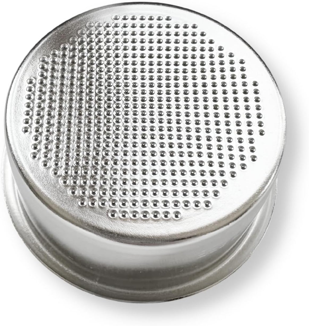 IMS Big Bang Precision Filter Basket made for Breville Sage 54mm bottomless portafilters, double espresso (h23.5)