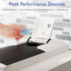 Jura Compatible Descaling Tablets (9-Pack) - Powerful Limescale & Calcium Remover for Coffee Machines | Prevents Clogs, Protects Internal Parts & Boosts Brewing Performance | Restores Original Taste