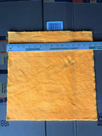 Plush Edgeless Microfiber Towel for Car, Soft Drying Wash Detailing Buffing Polishing Towel, 530 GSM 6Pack 16 x 16inches (Gray, 6Pack)