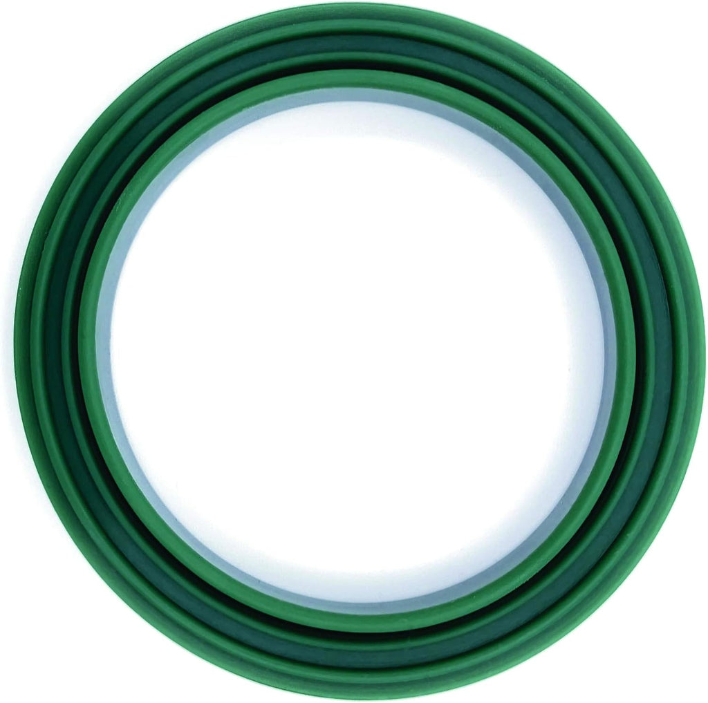 MacMaxe 54mm Silicone Steam Ring Gasket for Breville & Sage Barista Express/Pro/Touch – Group Head Seal for BES870XL, BES878, BES880, BES840, BES810, BES500 – SP0001474, SP0025526, BES860XL/02.6 (1)