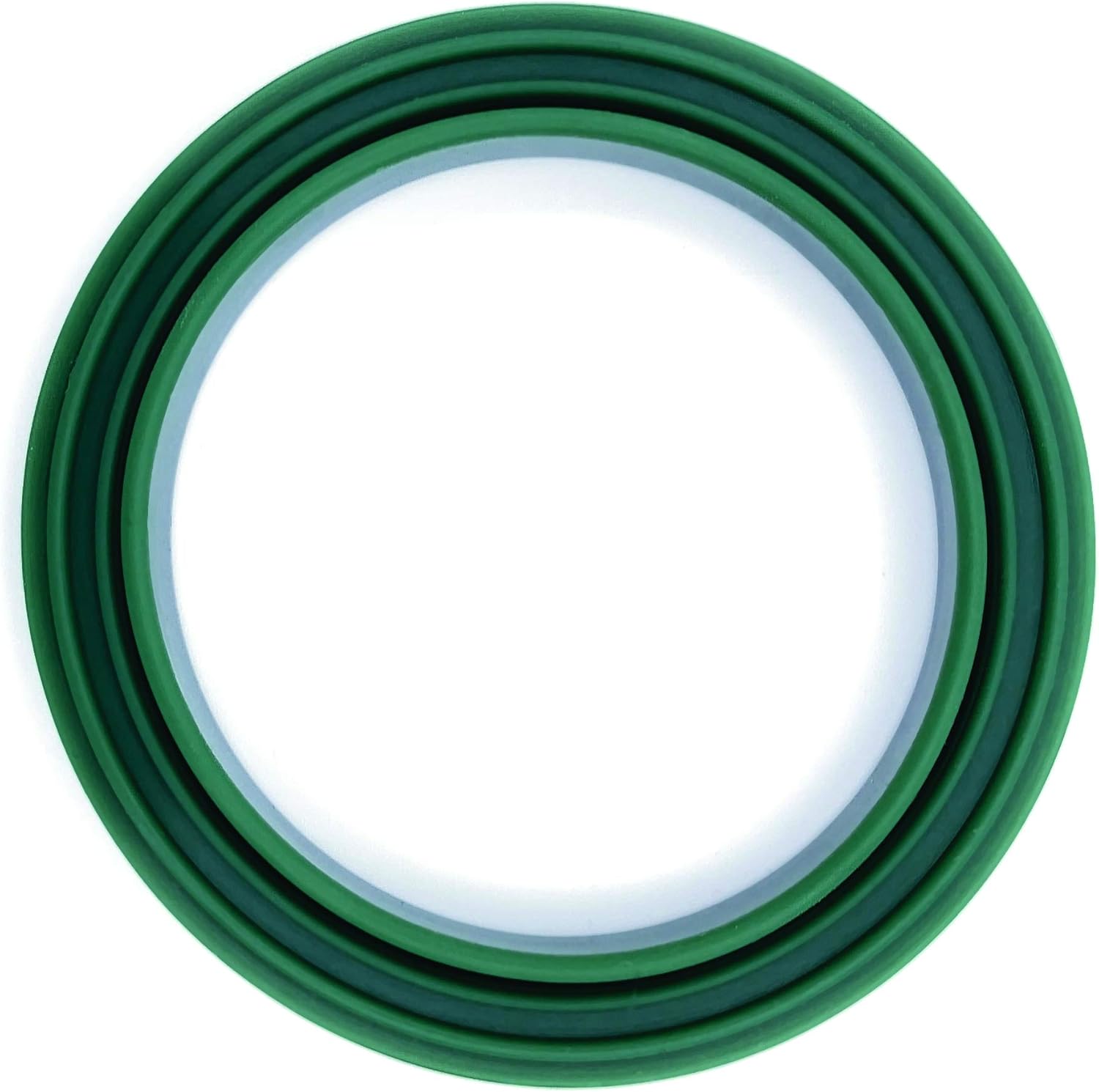 MacMaxe 54mm Silicone Steam Ring Gasket for Breville & Sage Barista Express/Pro/Touch – Group Head Seal for BES870XL, BES878, BES880, BES840, BES810, BES500 – SP0001474, SP0025526, BES860XL/02.6 (1)