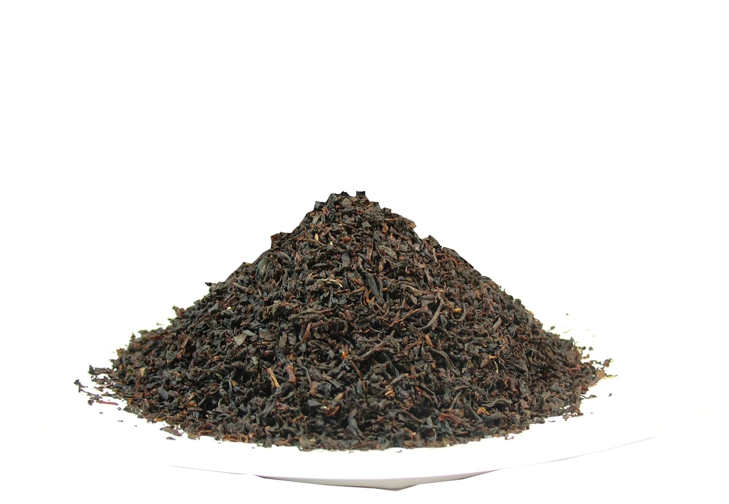 Organic Earl Grey Tea, A classic blend that has a high-grade earthy base black tea – 4 Oz Bag