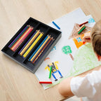 Small Silverware Drawer Organizer Kitchen Utensils Bamboo Cutlery Tray Narrow Flatware Organizer For Drawer Skinny Spoon Fork Holder Drawers Slim Silverware Tray Black Flatware Cutlery Organizer