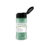 Bakell Emerald Green Tinker Dust - (45g 1x Shaker Jar) | Add a Radiant Touch to Desserts and Beverages with Edible Glitter!