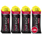 NewTrition® Extra Strength Energy Shots, 250mg Caffeine Energy Shots with Vitamin B & Amino Acids, Sugar-Free Vitamin Energy Shot, 1.7 fl oz (Pack of 24, Wild Berry)
