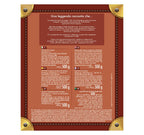 Caffè Borbone Coffee Capsules, Blue Blend, Medium Roast, 50 Count, Compatible with Nespresso, Made in Italy