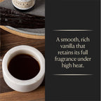 Cook's, Alcohol Free Pure Vanilla, for Cooking, Baking, Desserts, Madagascar Pure Vanilla, 4oz