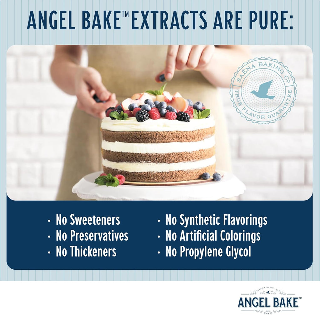 Pure Madagascar Vanilla Extract, 1 Gallon - Natural Essence for Beverage Formulations, Bulk Manufacturing, Professional Food Developers - Kosher Certified, Vegan, Gluten-Free, Keto Friendly