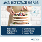 Pure Madagascar Vanilla Extract, 1 Gallon - Natural Essence for Beverage Formulations, Bulk Manufacturing, Professional Food Developers - Kosher Certified, Vegan, Gluten-Free, Keto Friendly