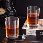KAMMAK Shot Glasses Set of 2