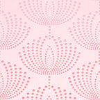 Cake Decorating Stencil for Tall Buttercream Cake, Royal Icing, Ganache, Paint, Airbrush (QUILLON)