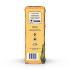 P.A.N. Yellow Corn Meal – Pre-cooked Gluten Free and Kosher Flour for Arepas, 2.27 kg (5 lb) (Pack of 4)