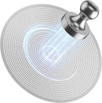 58mm Espresso Puck Screen - 0.2mm Ultra Thin Espresso Puck, Stainless Steel Reusable Coffee Filter, Compatible with Espresso Machine 58mm Portafilter Basket