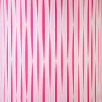 Cake Baking Stencil - Seamless Delicate Pattern for Decorating Tall Double Barrel Cake to Use with Buttercream, Royal Icing, Ganache, Paint, Airbrush (FOLD)