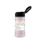 BAKELL Soft Pink Edible Glitter, 45 Grams | TINKER DUST Edible Glitter | KOSHER Certified | 100% Edible Glitter | Cakes, Cupcakes, Cake Pops, Drinks, Dessert Vegan Glitter & Dusts (45g Shaker, Soft Pink)