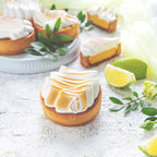 Frcctre 9 Pack 3.15 Inch 304 Stainless Steel Tart Rings, Heat-Resistant Perforated Nonstick Round Mousse Cake Rings Metal Crumpet Ring Pastry Mold Circle Tartlet