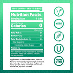 Yerbaé Energy Beverage - Variety Power Pack, 0 Sugar, 0 Calories, 0 Carbs. Yerbae is Energized by Yerba Mate, Plant-Based, Healthy Alternative to Sugary Energy Drinks, 16oz cans (12 Pack)