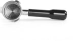 Espresso Portafilter 54mm Double Spout Compatible with Breville Bambino Plus (BES500) Infuser (BES840XL) 54mm Breville Barista Series-ABS Handle - Stainless Steel Filter Basked Included