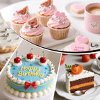 Silver Pearl Sugar Sprinkles for Cake Decorating, 150g/5.29oz Mix Size, Edible Candy Pearls, Cake Decorations, Cupcakes & Cake Toppers, Holiday, Wedding Party, Easter, Christmas Supplies