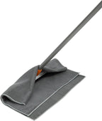 Superio Microfiber Cleaning Cloth 2-Pack, Extra Large 20 x 30 inches, Scratch Free, Quick Dry, Machine Washable, Multi-Purpose Towel for Floor, Car, Glass, Kitchen, Bathroom