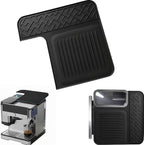 Compatible Top Mat for Ninja Luxe Cafe Espresso Machine ES601 & ES701 – Food-Grade Silicone, Non-Slip Waterproof, Protects Top Surface, Ninja Coffee Maker Accessories