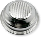 IMS Precision filter basket B62.51T for single espresso compatible with 54mm Breville Sage Espresso machines Express, Bambino, Bambino Plus, Barista Pro (1TH23)