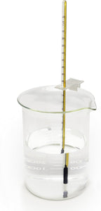 SP Bel-Art Polypropylene Clip for 3.2 to 11mm Thermometers (Pack of 3) (F18241-0000)