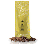 Dongiò Caffè Milano Blend - Whole Bean Coffee, Medium-Light Roast, Premium Coffee Quality, 2.2 Pounds (35.2 Oz - Pack of 1), Delicate Blend with a Very High Aromatic Profile, Sweet and Enveloping