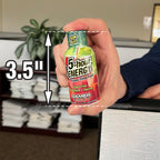5-hour ENERGY Extra Strength Gamer Shots, Apple Bash Flavor, 1.93 Fl oz (Pack of 24)