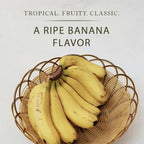 Cook's, Banana Flavoring for Baking, Candies, Beverages and Ice Cream, 8 oz