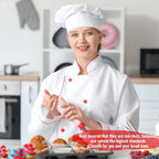 24 Inch Large Piping Bags,100 Pack Icing Bags Disposable Pastry Bag,Thick Non-Slip & Anti-Burst Icing Piping Pastry Bag For Frosting Decorating Dessert Cake Cupcake Cookie