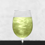 Bakell - Neon Green Tinker Dust (4g, 1x Mini Spray Pump) Edible Glitter for Food, Desserts, and Beverages!