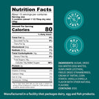 Judee's Gluten Free Complete Strawberry Meringue Powder Mix 11.4 oz - Just Add Water - Make Meringue, Cookies, Pies, Frosting, and Royal Icing - Great for Baking - No Preservative and Nut-Free