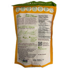 Flourish Plant-Based Protein Pancake & Waffle Mix, Gluten-Free, Dairy-Free, Nut-Free, Soy-Free, Vegan, Non-GMO, All-Natural Superfood, High Protein & Fiber, Just Add Water - Original, 430 g (2 Pack)