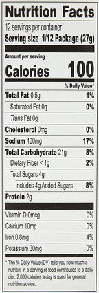 Krusteaz Southern Cornbread & Muffin Mix 11.5 Ounce (Pack of 3)