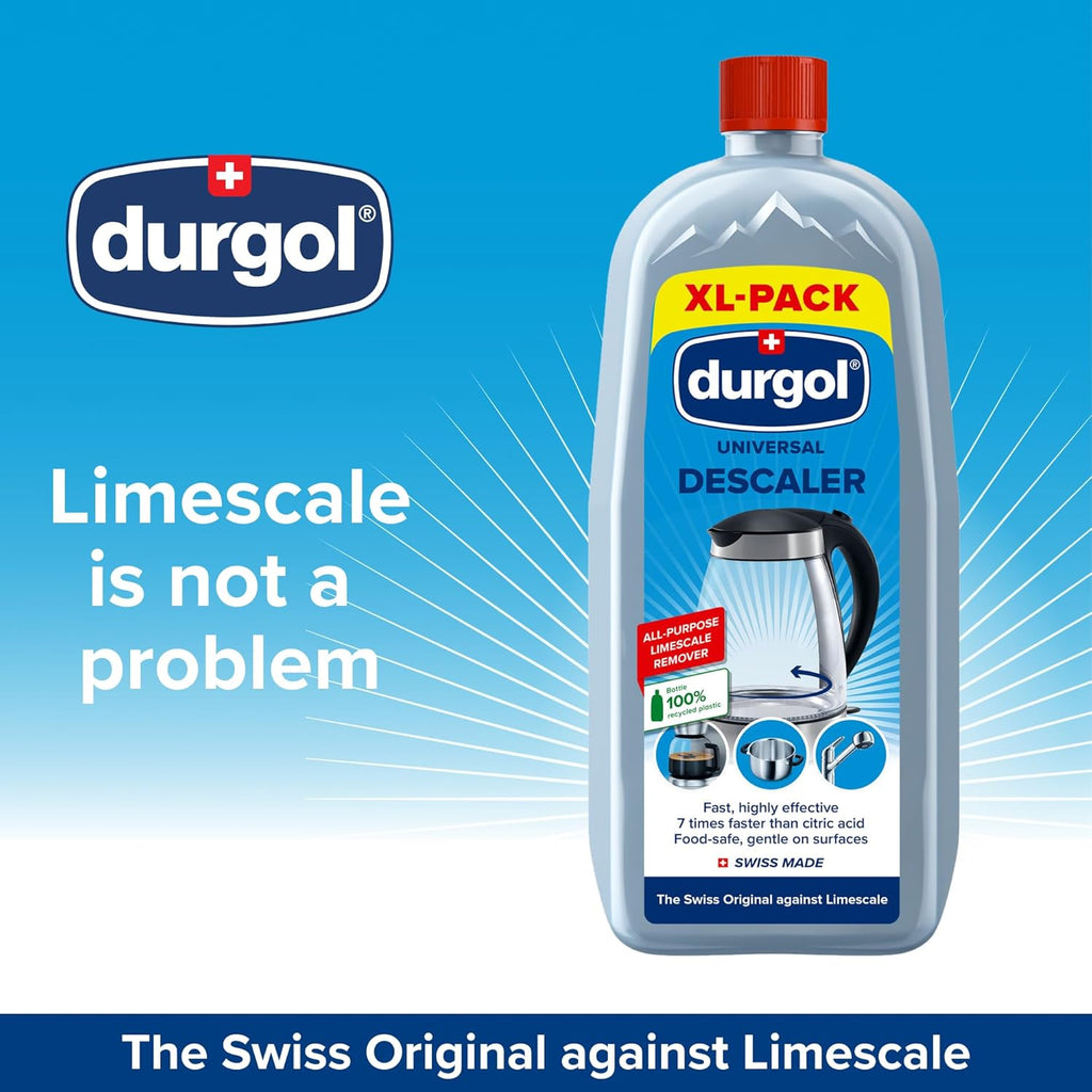 Durgol Universal, 50.7oz, Pack of 1