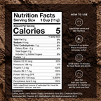 VitaCup Focus Mushroom Coffee Pods, Boost Focus & Immunity w/Lions Mane, Chaga, B Vitamins, D3 for Memory & Clarity, Medium Roast, Recyclable Single Serve Pod Compatible w/Keurig K-Cup Brewers,32 Ct