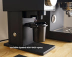 CF64V Variable Speed Single Dose Coffee Grinder