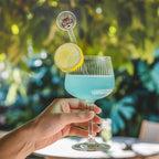 Custom Wedding Dog Stir Sticks, Personalized Pet Acrylic Cocktail Stirrers, Unique Wedding Drink Sticks, Reusable Acrylic Stirrers, Wedding Favors and Decorations Style 2