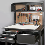 Slicone Mat Heat Resistant Mats for Countertop, Multipurpose Large Silicone Mats for Crafts Kitchen Workbench Size 36x24 inches Thick 2mm,Rolled Package,Beige