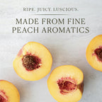 Cook's, Peach Flavoring for Baking, Preserves, Ice Cream, Jam, Cakes, 16oz