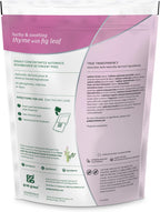 Grab Green Automatic Dishwashing Detergent Pods, 24 Count, Thyme Fig Leaf Scent, Plant and Mineral Based, Superior Cleaning, Powerful Grease Removal,