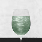 Bakell - Soft Olive Tinker Dust (4g, 1x Mini Spray Pump) Edible Glitter for Food, Desserts, and Beverages!