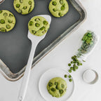 GIR: Get It Right Premium Silicone Spatula Turner - Non-Stick Heat Resistant Flip Spatula for Pancakes, Eggs, Cooking, Baking, and Mixing | Ultimate - 13 IN, Sprinkles