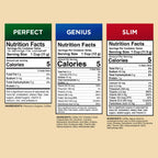 VitaCup Coffee Variety Sampler Pack 40ct. Vitamin & Superfood infused Recyclable Single Serve Pods Compatible with K-Cup Brewers Including Keurig 2.0