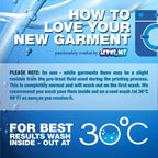 lepni.me Chefs Aprons | Cooking Baking Grilling for Home Restaurant | Premium Kitchen Aprons with Double Pocket for Men Women