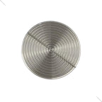 The Force Tamper Optional Tamper Base Pro (d-Ripple, 58.50mm)