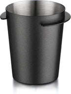 58mm Coffee Dosing Cup Stainless Steel Dosing Cup Fits 58mm Portafilters Coffee Dosing Cup Espresso Tamper Machine Tools