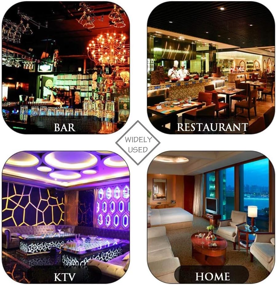 17.7" x 11.8" Rubber Bar Mats, Non-Slip and Anti-Spill Non-Toxic Soft Rubber Mats, Coffee Bars, Bars, Restaurants and Barbers Service Mats, Black, 1Pack